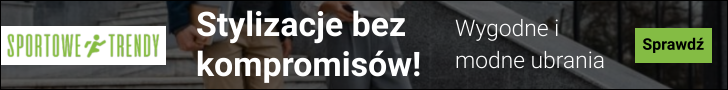 Sportowe stylizacje: jak łączyć wygodę z modą?